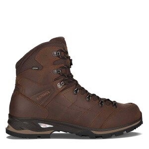 LOWA Hampton gtx mid brown