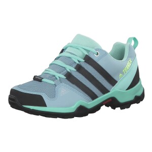 ADIDAS TERREX Terrex AX2R mid ash grey-s18-c