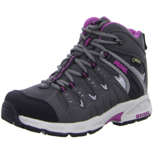 MEINDL snap junior  mmd gtx  grau/bro