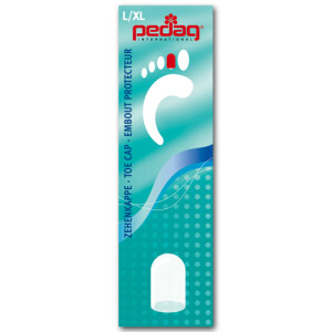 PEDAG tenenbeschermer