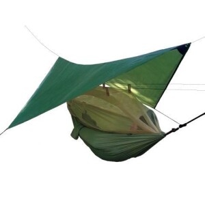 HIGHLANDER Crusader Hammock