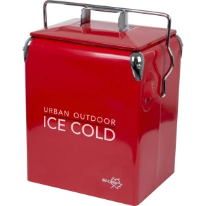 Bo Camp urban outdoor koelbox retro