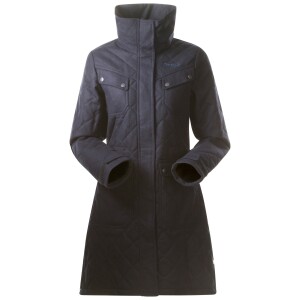 BERGANS roros ins lady coat