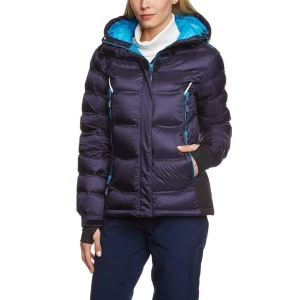 Campagnolo Fix Hood Jacket - Winterjas Dames
