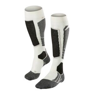 FALKE ESS SK2 Intermediate wm white