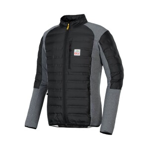 PICTURE Horse mdlayer jacket black