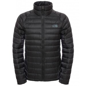 THE NORTH FACE M Trevial jacket black