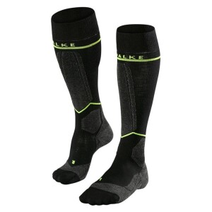 FALKE ESS SK compression wool W2 men
