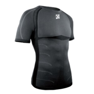 24 SEVEN thermo shirt korte mouw