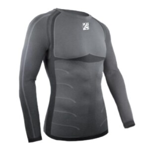 24 SEVEN thermo shirt lange mouw