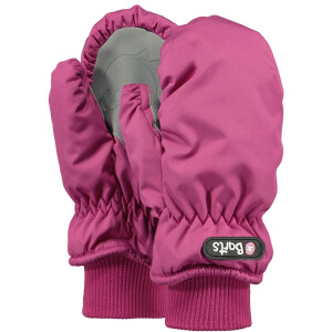 BARTS Nylon mitts kids fuchsia