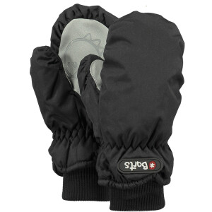 BARTS Nylon wanten kids black