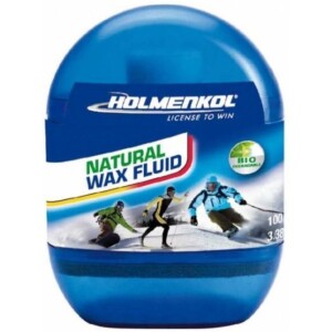 HOLMENKOL Holmenkol Natural wax fluid 10