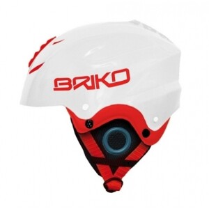 BRIKO POCKET WIT-ROOD