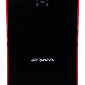 BATALEON Bataleon Party wave