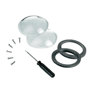 GOPRO repl.kit lens for wide c