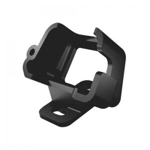 GOPRO kite fin mount
