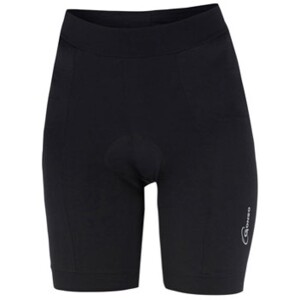GONSO LISA Shorts Basic W black