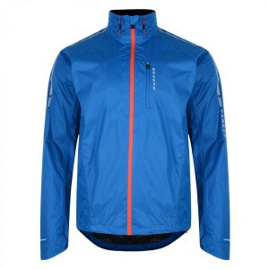 DARE2BE mediator jkt skydiver blue