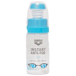 ARENA Antifog spray -swim transparan