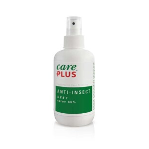 CARE PLUS Deet 40% spray 60ml