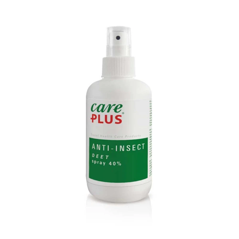 Care Plus Deet 40 - 60ml