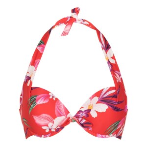 LINGADORE japanse flower bh halternek j.