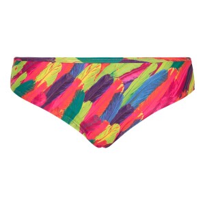 LINGADORE rainbow short verenprint