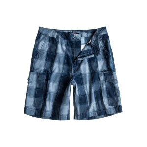 QUIKSILVER be still cargo