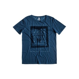 QUIKSILVER ss roadie tee