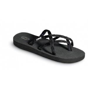 TEVA W Olowahu mix b black