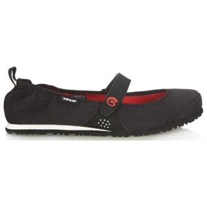 TEVA mush frio mj canvas  black