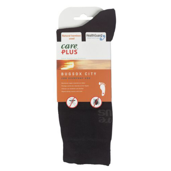 Care Plus - bugsox adventure - Afbeelding 2