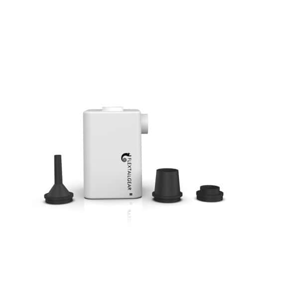 Flextail Gear - Max Pump Plus | wit - Afbeelding 2