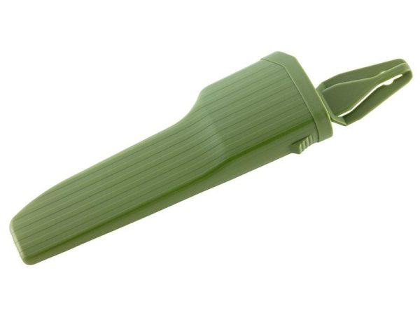 LINDBLOMS outdoormes 4000 rvs pp greep 2 - Afbeelding 2