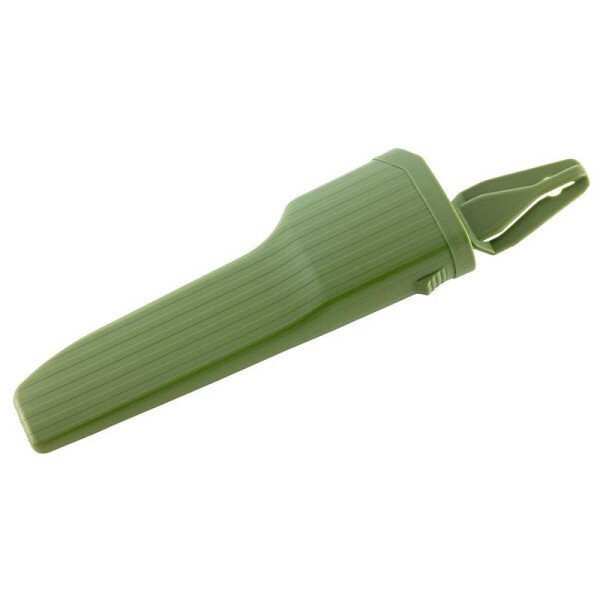 Lindbloms outdoormes 4000 rvs pp greep 2.5mm - Afbeelding 2