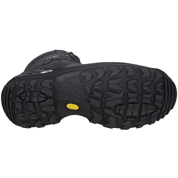 LOWA Renegade gtx mid deep black - Afbeelding 2