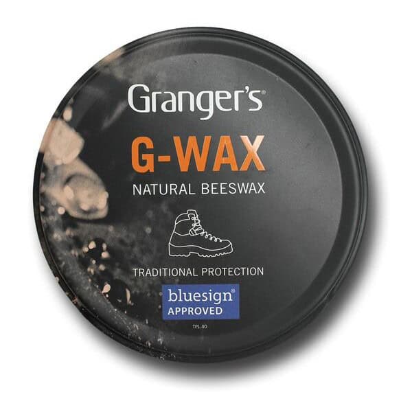 Grangers G-Wax - Bijenwas voor gladleer - Afbeelding 2
