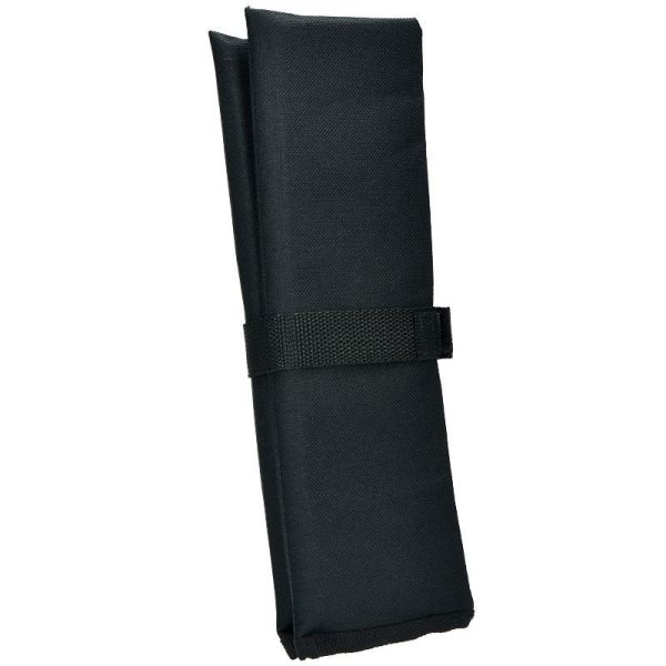 HIGHLANDER Folding sit mat  black - Afbeelding 2