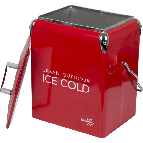 Bo Camp urban outdoor koelbox retro - Afbeelding 2