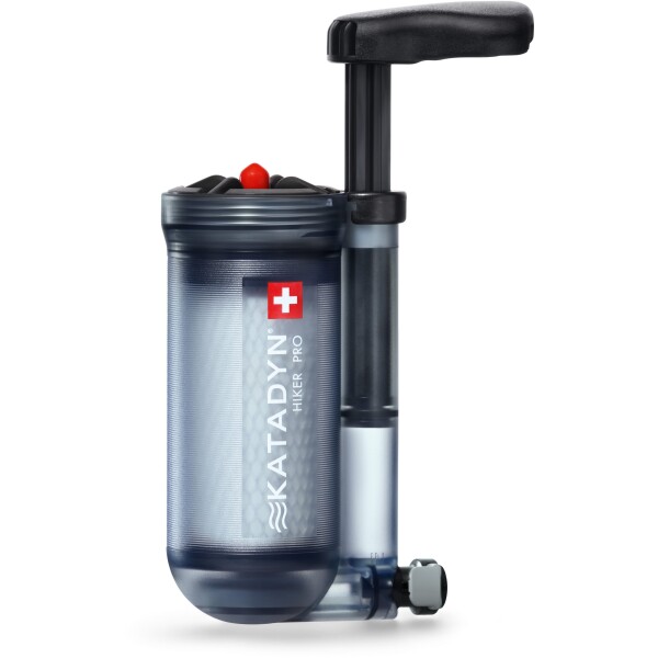 Katadyn Hiker pro | waterfilter - Afbeelding 2