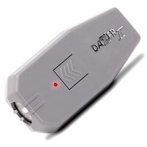 DAZER DAZER II   Ultrasonic Dog Dett