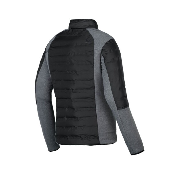 Picture vest -  Horse - heren - zwart - Afbeelding 2