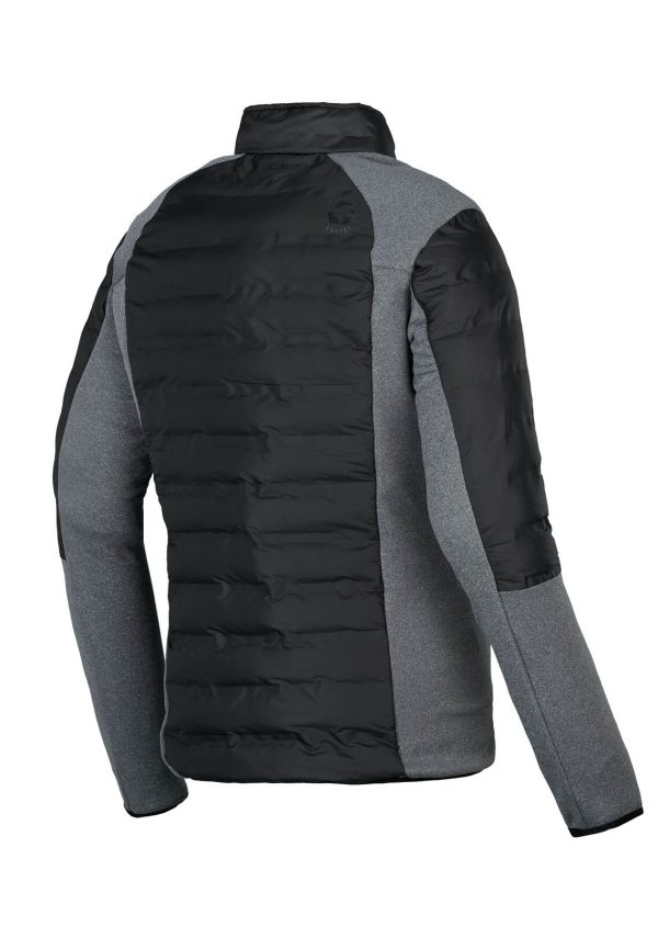 PICTURE Horse mdlayer jacket black - Afbeelding 2