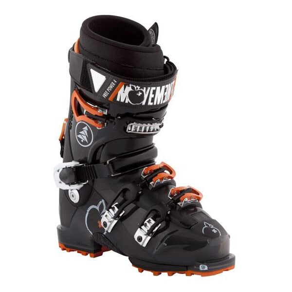 Movement - Free power4 touring skischoen - Afbeelding 2