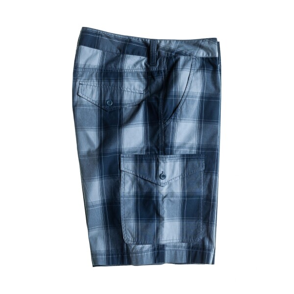 QUIKSILVER BE STILL CARGO - Afbeelding 2