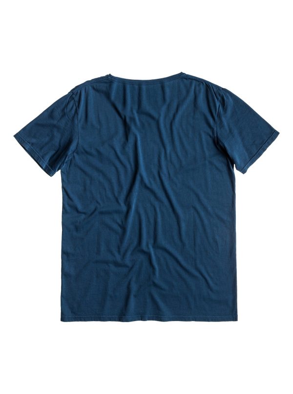 QUIKSILVER ss roadie tee - Afbeelding 2