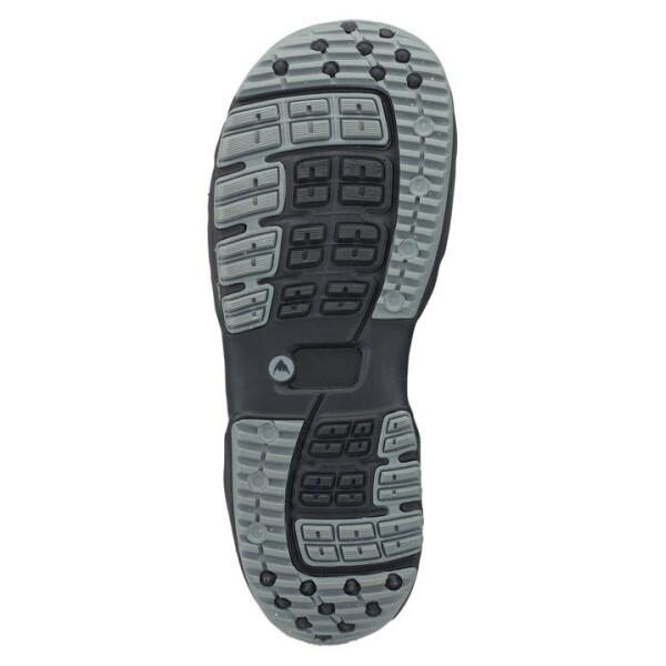 Burton snowboardschoen - Ruler Boa - heren - zwart - Afbeelding 3