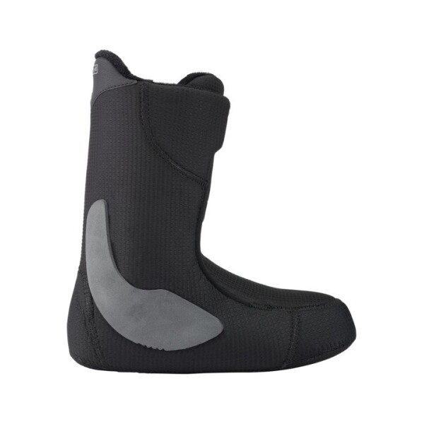 Burton snowboardschoen - Ruler Boa - heren - zwart - Afbeelding 4