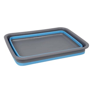 BO-CAMP Wasbak opvouwbaar 7L